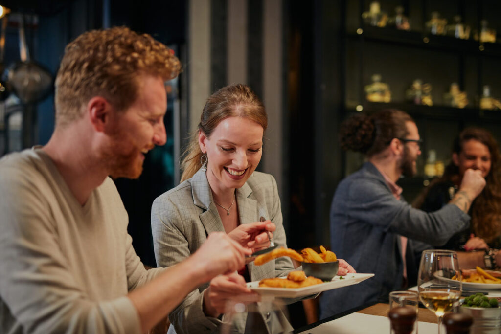 A Food Lover’s Guide to Dining in Marena: Stillwater’s Underrated Culinary Gem